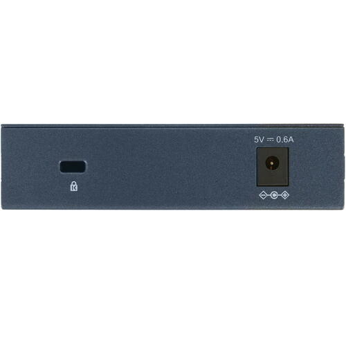 Купить Коммутатор TP-Link TL-SG105  6609865. Характеристики, отзывы и цены в Донецке
