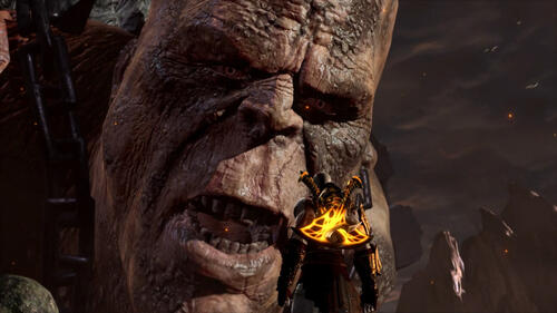 Купить Игра God of War III Remastered – PlayStation Hits (PS4)  1280157. Характеристики, отзывы и цены в Донецке