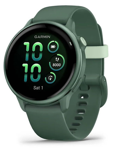 Купить Спортивные часы Garmin Vivoactive 6  5641612. Характеристики, отзывы и цены в Донецке