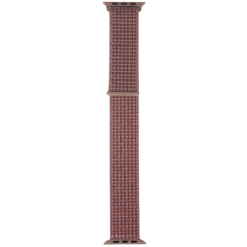 Купить Ремешок Red Line для Apple Watch 42/ 44/ 45mm фиолетовый  5607953. Характеристики, отзывы и цены в Донецке