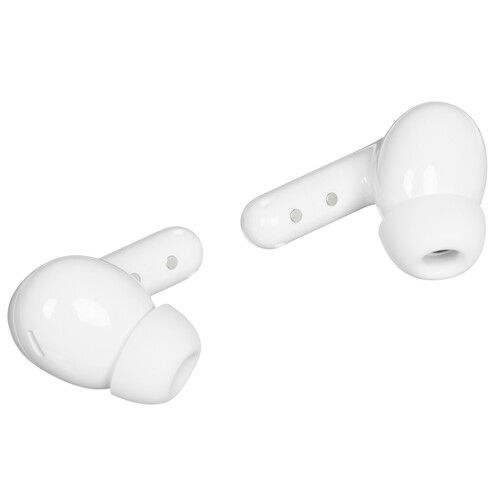 Купить Наушники TWS Xiaomi Redmi Buds 6 белый 2025  5610944. Характеристики, отзывы и цены в Донецке