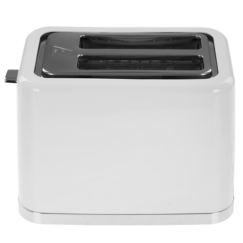 Купить Тостер Candy CT-252 белый  9033901. Характеристики, отзывы и цены в Донецке
