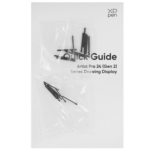 Купить Графический монитор XP-Pen Artist 24 PRO (Gen2)  5614738. Характеристики, отзывы и цены в Донецке
