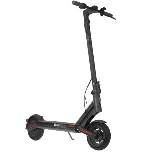 Купить Электросамокат Navee S65C черный  5429694. Характеристики, отзывы и цены в Донецке