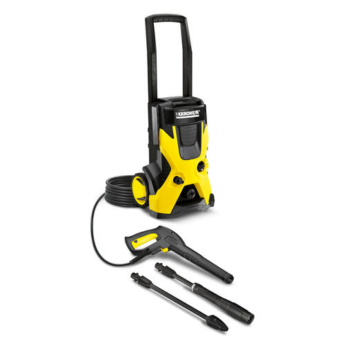 Купить Мойка высокого давления Karcher K 5 Basic  1102416. Характеристики, отзывы и цены в Донецке
