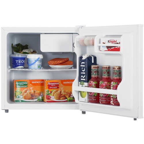 Купить Холодильник компактный   Aceline S05AMA белый  5408177. Характеристики, отзывы и цены в Донецке