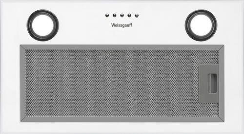 Купить Вытяжка полновстраиваемая Weissgauff BOX 850 WH белый  5352496. Характеристики, отзывы и цены в Донецке