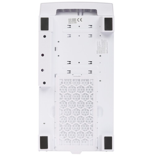 Купить Корпус Cougar Airface ECO RGB  5621980. Характеристики, отзывы и цены в Донецке