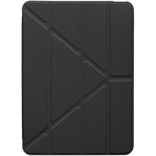 Купить Чехол-книжка Aceline Origami для Apple iPad Air (4th Gen) черный  4880458. Характеристики, отзывы и цены в Донецке