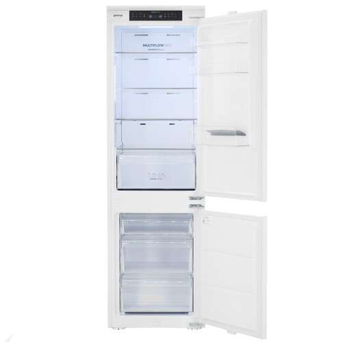 Купить Встраиваемый холодильник Gorenje NRKI517141  9152670. Характеристики, отзывы и цены в Донецке