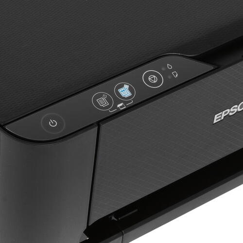 Купить МФУ струйное Epson L3219  5066601. Характеристики, отзывы и цены в Донецке