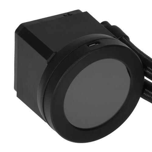 Купить Система охлаждения Thermaltake TOUGHLIQUID Ultra 240 [LGA1700]  4893167. Характеристики, отзывы и цены в Донецке