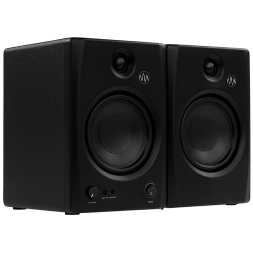 Купить Активный монитор Gemini SMX-05BT черный  5624165. Характеристики, отзывы и цены в Донецке