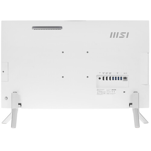 Купить 27" Моноблок MSI Modern AM273Q AI 1UM-092XRU  5616349. Характеристики, отзывы и цены в Донецке