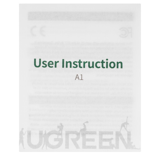 Купить Патч-корд Ugreen NW134  9154708. Характеристики, отзывы и цены в Донецке