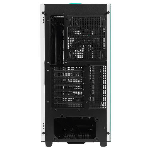 Купить Корпус DEEPCOOL CK560  4889181. Характеристики, отзывы и цены в Донецке