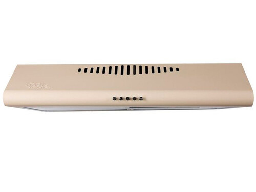 Купить Вытяжка подвесная Oasis UP-60I бежевый  5355957. Характеристики, отзывы и цены в Донецке