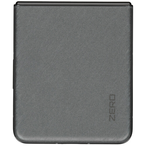 Купить 6.9" Смартфон Infinix ZERO Flip 512 ГБ черный  5491561. Характеристики, отзывы и цены в Донецке