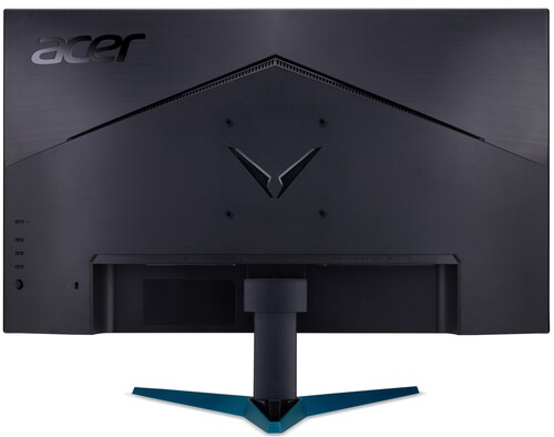 Купить 27" Монитор Acer Nitro VG270KV4bmiipx черный  5637502. Характеристики, отзывы и цены в Донецке