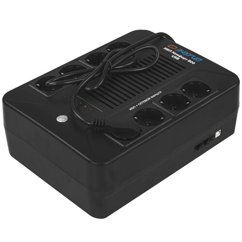 Купить ИБП Энергия Комфорт 800 USB  9119577. Характеристики, отзывы и цены в Донецке