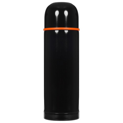 Купить Термос Biostal Спорт черный  9194236. Характеристики, отзывы и цены в Донецке