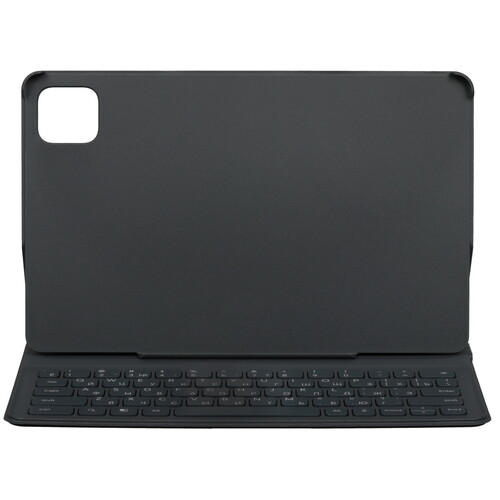 Купить Чехол-клавиатура HONOR Pad X9a Smart Bluetooth Keyboard для HONOR Pad X9a серый  5626620. Характеристики, отзывы и цены в Донецке