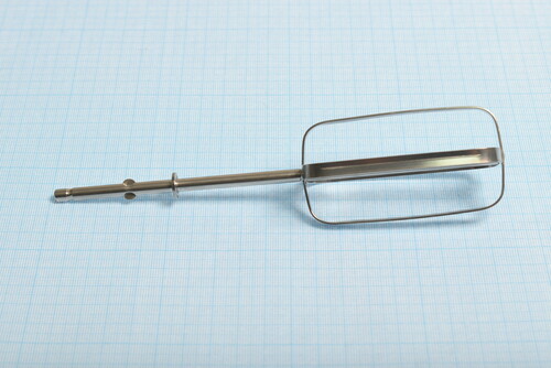 Купить Насадка (Венчик - Битер) для миксера DEXP HM-800  9000860. Характеристики, отзывы и цены в Донецке