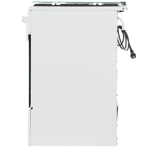 Купить Комбинированная плита DARINA 1313 W белый  1378966. Характеристики, отзывы и цены в Донецке