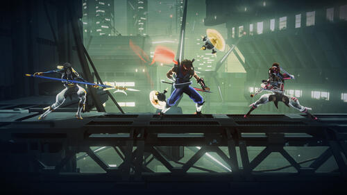 Купить Игра Strider (Steam)  4836232. Характеристики, отзывы и цены в Донецке