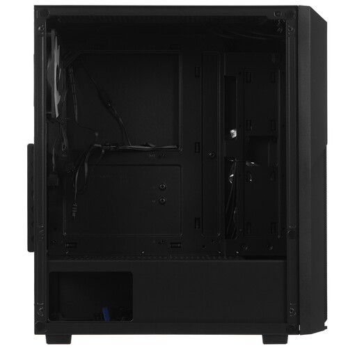 Купить Корпус AZZA FIGHTER  9210939. Характеристики, отзывы и цены в Донецке