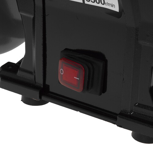 Купить Точильный станок P.I.T. PBG200-C3  9183681. Характеристики, отзывы и цены в Донецке