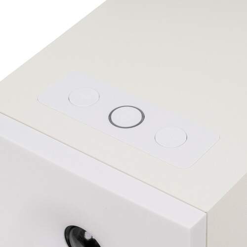 Купить Колонки Edifier R1080BT белый  9095968. Характеристики, отзывы и цены в Донецке