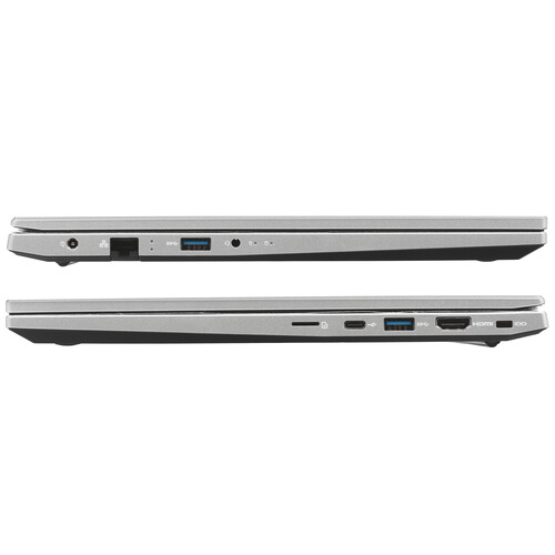 Купить 15.6" Ноутбук MAIBENBEN M553 серебристый  5460116. Характеристики, отзывы и цены в Донецке