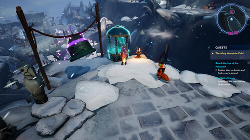 Купить Игра Batora: Lost Haven (Steam)  5618080. Характеристики, отзывы и цены в Донецке