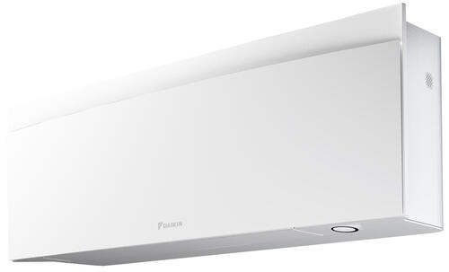 Купить Кондиционер настенный сплит-система Daikin FTXJ25AW/RXJ25A белый  9118362. Характеристики, отзывы и цены в Донецке