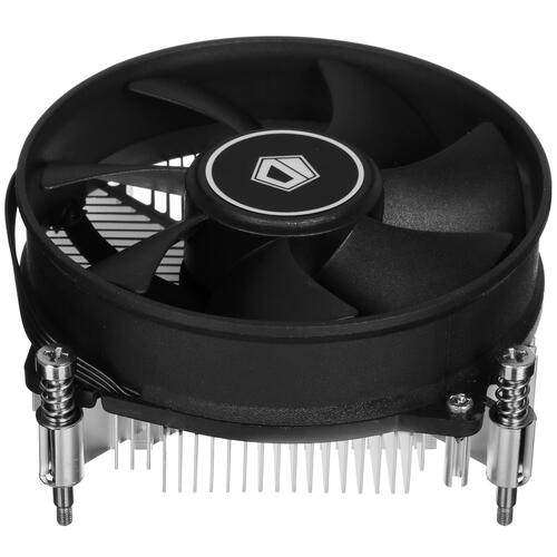 Купить Кулер для процессора ID-COOLING DK-17 PWM  5010113. Характеристики, отзывы и цены в Донецке