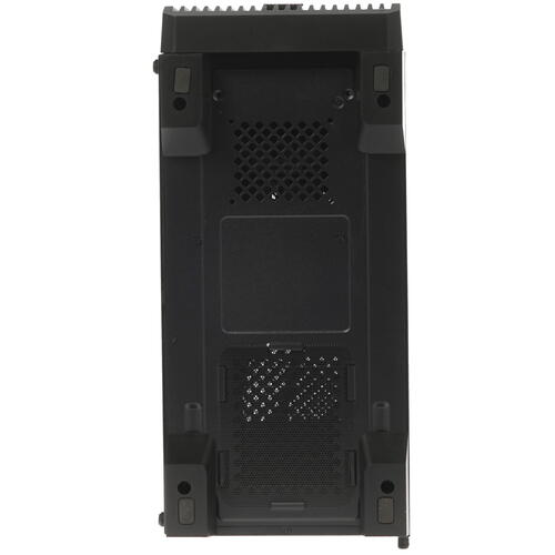 Купить Корпус ZALMAN S2  черный  1317344. Характеристики, отзывы и цены в Донецке