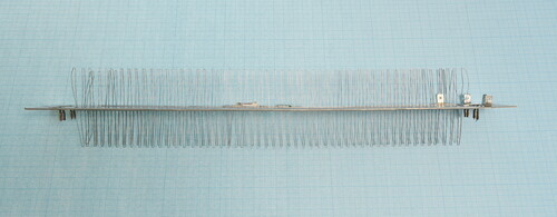 Купить ТЭН для конвектора Aceline CV-1500SWYL (220-240V_1300-1500W)  9157840. Характеристики, отзывы и цены в Донецке