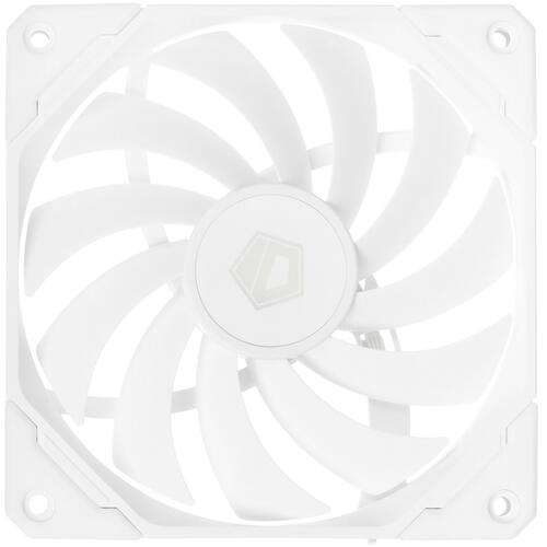 Купить Вентилятор ID-COOLING TF Series [TF-12015-W]  5440723. Характеристики, отзывы и цены в Донецке