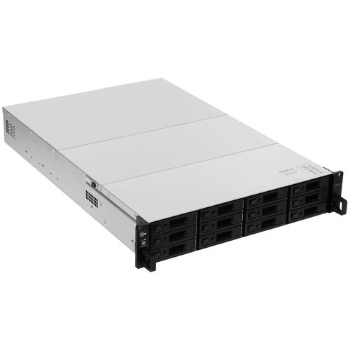 Купить Модуль расширения для сетевого хранилища Synology Expansion Unit RX1217  5066694. Характеристики, отзывы и цены в Донецке