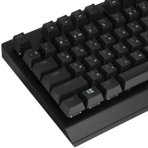 Купить Клавиатура проводная Razer BlackWidow V3 TKL [RZ03-03490700-R3R1]  5059624. Характеристики, отзывы и цены в Донецке