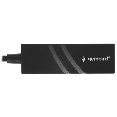 Купить Сетевая карта Gembird A-CM-LAN-01  5076023. Характеристики, отзывы и цены в Донецке