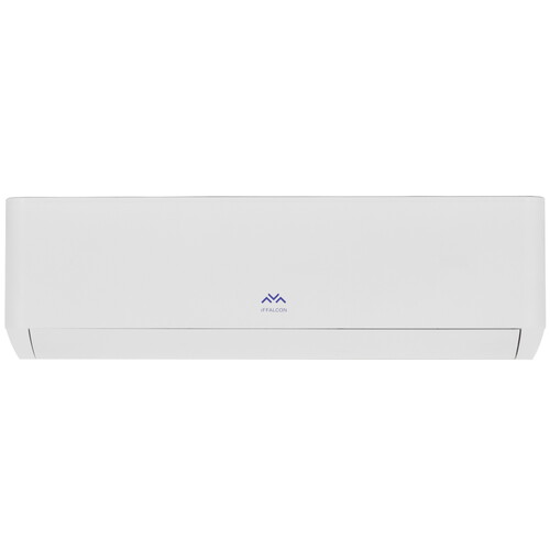 Купить Кондиционер настенный сплит-система iFFALCON F1 PRO 24 ONF белый  5499594. Характеристики, отзывы и цены в Донецке