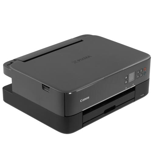 Купить МФУ струйное Canon PIXMA TS5340  5093595. Характеристики, отзывы и цены в Донецке
