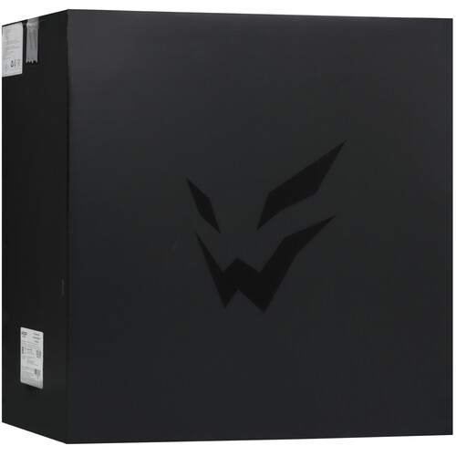 Купить ПК ARDOR GAMING RAGE H417  5637581. Характеристики, отзывы и цены в Донецке