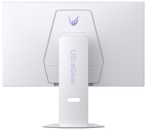 Купить 31.5" Монитор LG UltraGear 32G810SA-W белый  5624336. Характеристики, отзывы и цены в Донецке