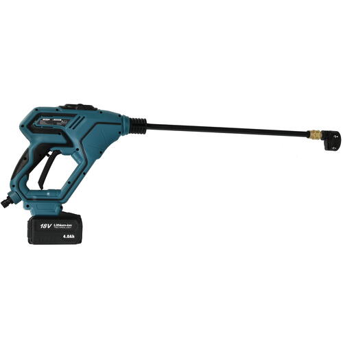 Купить Минимойка Wesco WS8800.2 1ForAll 18V  5411569. Характеристики, отзывы и цены в Донецке