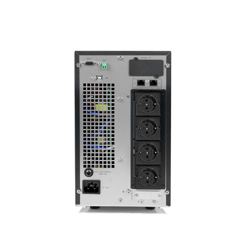 Купить ИБП HIDEN EXPERT UDC9203S  9119624. Характеристики, отзывы и цены в Донецке