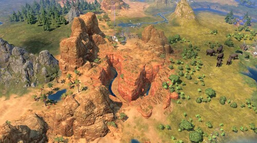 Купить Игра Sid Meier's Civilization VII (Switch)  5634906. Характеристики, отзывы и цены в Донецке
