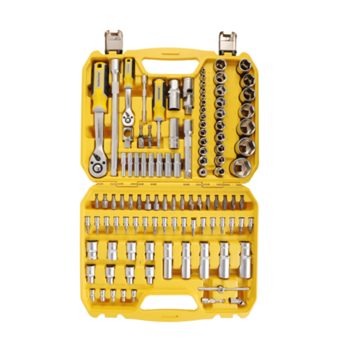 Купить Набор инструментов Hanskonner HK1045-20-S108  9163060. Характеристики, отзывы и цены в Донецке